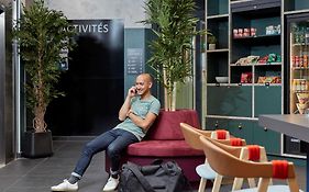 Aparthotel Adagio Paris Suresnes Longchamp